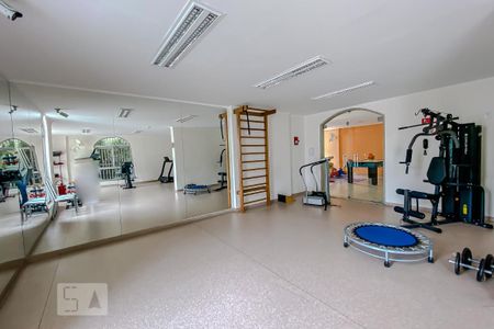 Apartamento para alugar com 98m², 3 quartos e 1 vagaAcademia