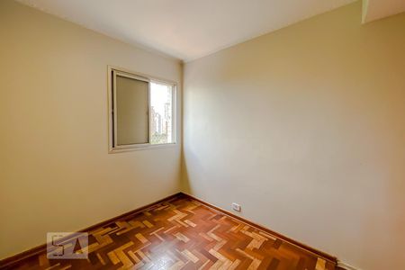 Quarto de apartamento para alugar com 3 quartos, 98m² em Vila Santo Estevão, São Paulo