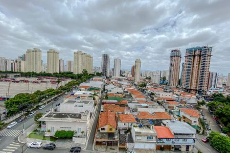 Apartamento para alugar com 98m², 3 quartos e 1 vagaVista da Suite