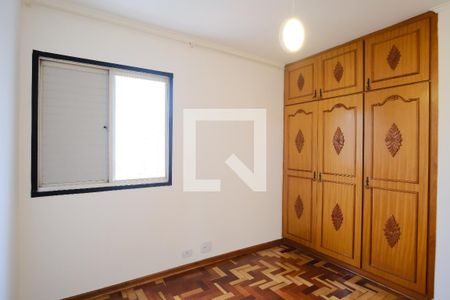 Suíte de apartamento para alugar com 3 quartos, 98m² em Vila Santo Estevão, São Paulo