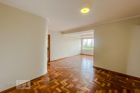 Sala de apartamento para alugar com 3 quartos, 98m² em Vila Santo Estevão, São Paulo