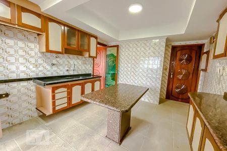 Apartamento para alugar com 98m², 3 quartos e 1 vagaCozinha