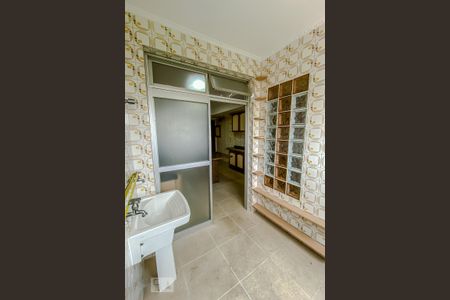 Apartamento para alugar com 98m², 3 quartos e 1 vagaLavanderia