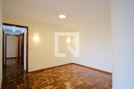Sala de apartamento para alugar com 3 quartos, 98m² em Vila Santo Estevão, São Paulo