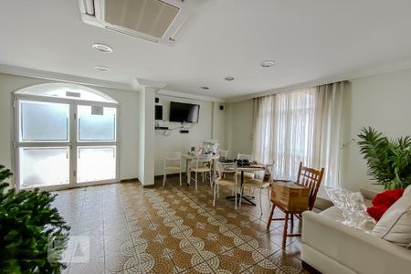 Apartamento para alugar com 98m², 3 quartos e 1 vagaSalao de Festa