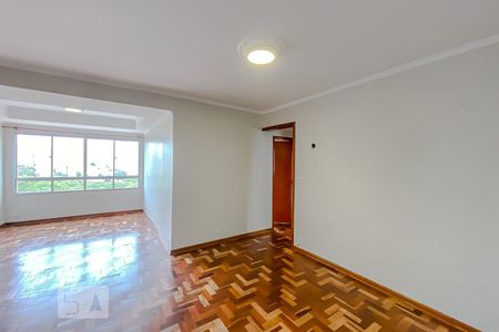 Sala de apartamento para alugar com 3 quartos, 98m² em Vila Santo Estevão, São Paulo