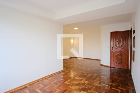 Sala de apartamento para alugar com 3 quartos, 98m² em Vila Santo Estevão, São Paulo