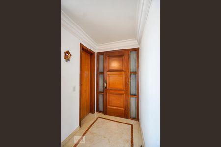 Apartamento à venda com 170m², 3 quartos e 3 vagasEntrada da sala