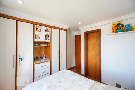 Apartamento à venda com 170m², 3 quartos e 3 vagasSuíte 01