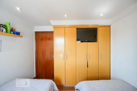 Apartamento à venda com 170m², 3 quartos e 3 vagasQuarto