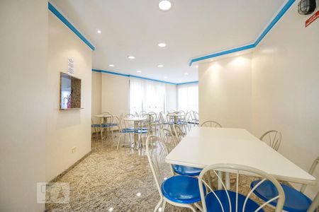 Apartamento à venda com 170m², 3 quartos e 3 vagasSalão de festas