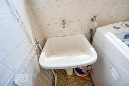 Apartamento à venda com 170m², 3 quartos e 3 vagasTanque