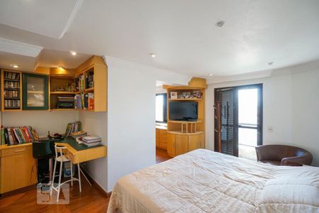 Apartamento à venda com 170m², 3 quartos e 3 vagasSuíte 02