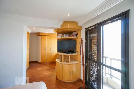 Apartamento à venda com 170m², 3 quartos e 3 vagasSuíte 02