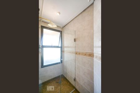 Apartamento à venda com 170m², 3 quartos e 3 vagasBanheiro social