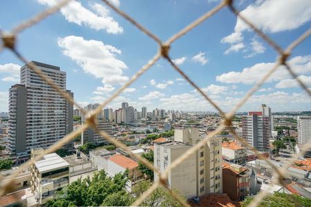 Apartamento à venda com 170m², 3 quartos e 3 vagasVista do closet