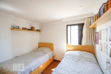 Apartamento à venda com 170m², 3 quartos e 3 vagasQuarto