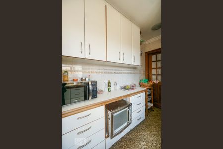 Apartamento à venda com 170m², 3 quartos e 3 vagasCozinha