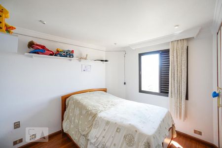 Apartamento à venda com 170m², 3 quartos e 3 vagasSuíte 01