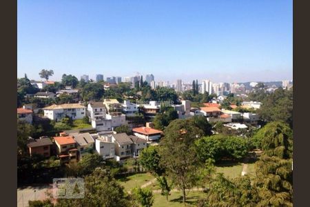 Apartamento à venda com 440m², 4 quartos e 5 vagas Apartamento à venda com 440m², 4 quartos e 5 vagasVista