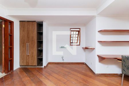 Casa para alugar com 105m², 2 quartos e 2 vagasSuíte 1