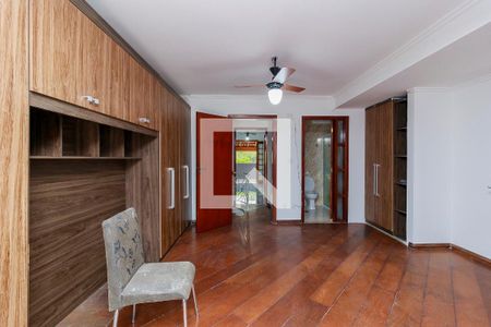 Casa para alugar com 105m², 2 quartos e 2 vagasSuíte 1