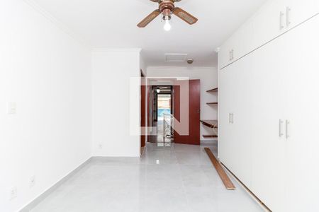 Casa para alugar com 105m², 2 quartos e 2 vagasSuíte 2