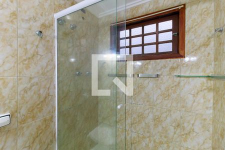 Casa para alugar com 105m², 2 quartos e 2 vagasBanheiro Suíte 1