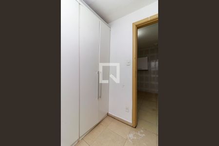 Casa para alugar com 105m², 2 quartos e 2 vagasQuarto de Serviço