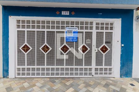 Casa para alugar com 105m², 2 quartos e 2 vagasGaragem