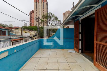 Casa para alugar com 105m², 2 quartos e 2 vagasSacada Suite 1