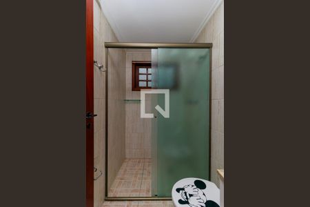 Casa para alugar com 105m², 2 quartos e 2 vagasBanheiro Suíte 2