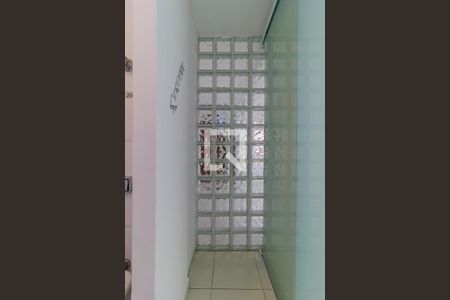 Lavabo de casa para alugar com 2 quartos, 105m² em Jardim Santo Amaro, São Paulo