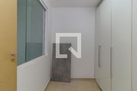 Casa para alugar com 105m², 2 quartos e 2 vagasQuarto de Serviço