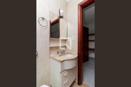 Casa para alugar com 105m², 2 quartos e 2 vagasBanheiro Suíte 2