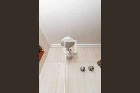 Casa para alugar com 105m², 2 quartos e 2 vagasBanheiro Suíte 2