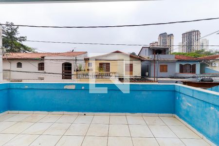 Casa para alugar com 105m², 2 quartos e 2 vagasSacada Suite 1