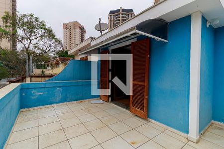 Casa para alugar com 105m², 2 quartos e 2 vagasSacada Suite 1