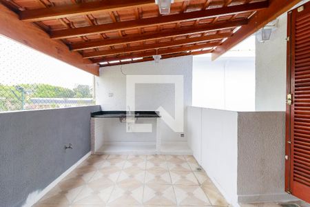 Casa para alugar com 105m², 2 quartos e 2 vagasVaranda Suíte 2