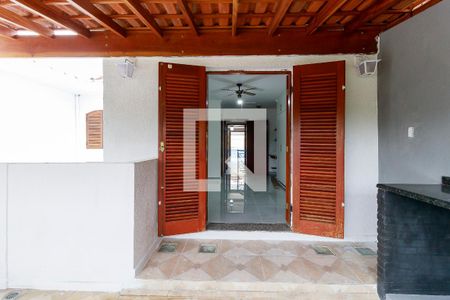 Casa para alugar com 105m², 2 quartos e 2 vagasVaranda Suíte 2