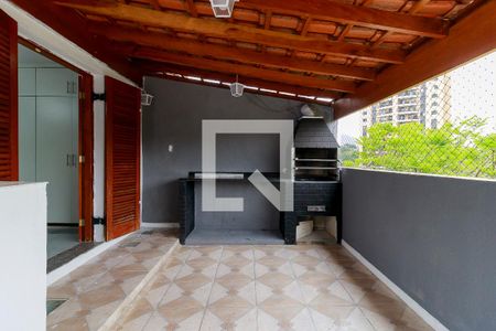 Casa para alugar com 105m², 2 quartos e 2 vagasVaranda Suíte 2