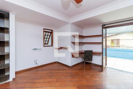 Casa para alugar com 105m², 2 quartos e 2 vagasSuíte 1