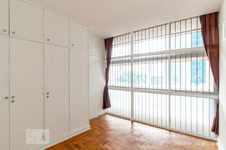 Quarto de apartamento para alugar com 1 quarto, 43m² em República, São Paulo
