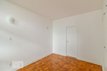 Quarto de apartamento para alugar com 1 quarto, 43m² em República, São Paulo