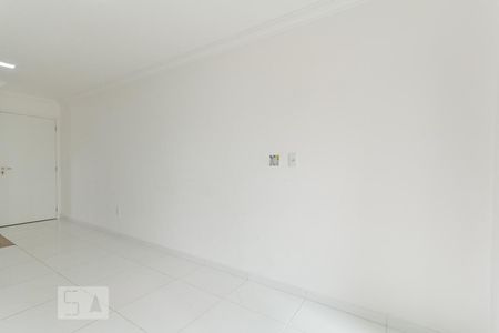 Sala de apartamento para alugar com 2 quartos, 50m² em Vila Nossa Senhora das Vitorias, Mauá