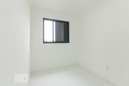 Quarto 1 de apartamento para alugar com 2 quartos, 50m² em Vila Nossa Senhora das Vitorias, Mauá
