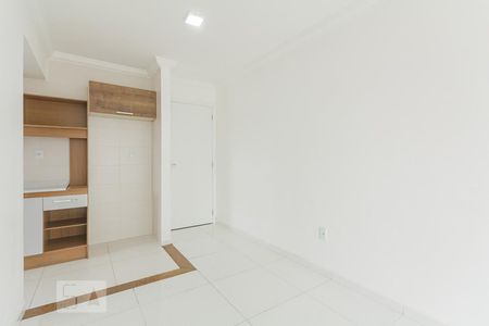 Sala de Jantar de apartamento para alugar com 2 quartos, 50m² em Vila Nossa Senhora das Vitorias, Mauá
