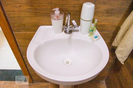 Apartamento para alugar com 100m², 2 quartos e 1 vagaBanheiro