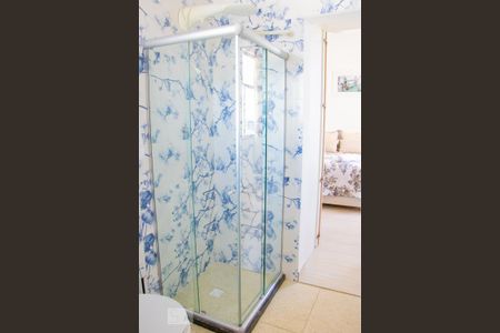 Apartamento para alugar com 100m², 2 quartos e 1 vagaBanheiro Suíte