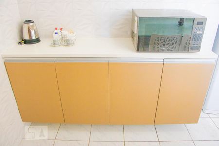 Apartamento para alugar com 100m², 2 quartos e 1 vagaCozinha